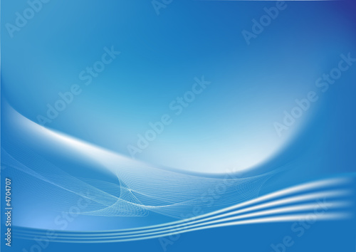 abstract lines background photo