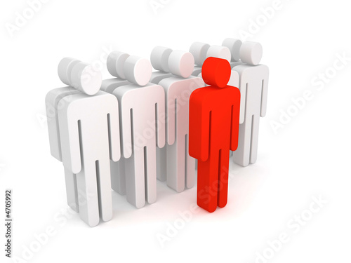 leader