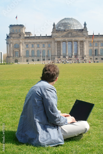 Photography Studying in Berlin