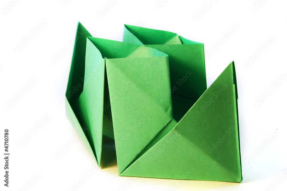 Obraz premium Toy-ship. Isolation on a white background.