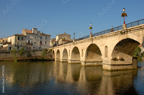 pont de sommieres