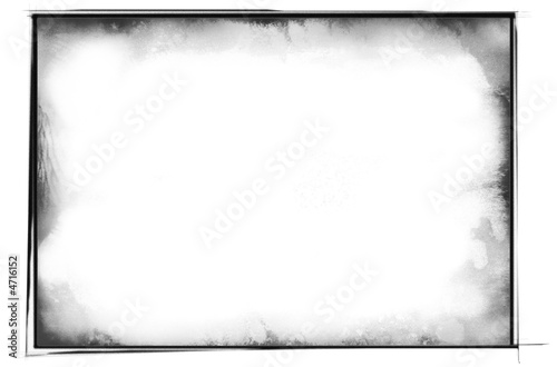 Foto Cadre et fond pour photo ancienne