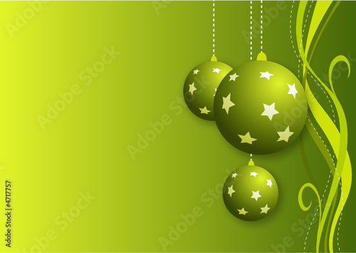 Cartolina - auguri di Natale