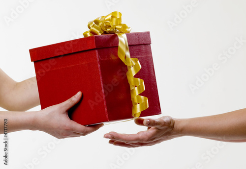present