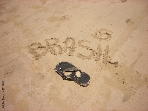 Foto Brasile: originale ricordo!