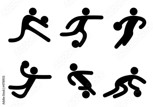 Sports de ballon 1