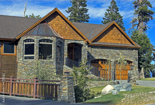 Luxury Vacation Home