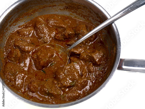 indisches lamm curry 