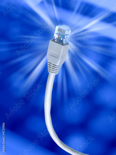 Digital connection