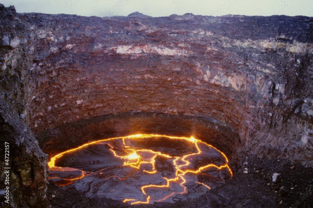 Erta Ale