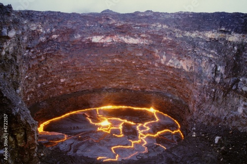 Erta Ale