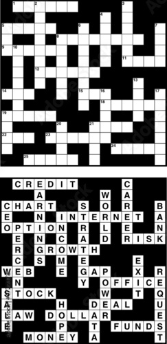 Crossword