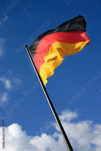 Flagge
