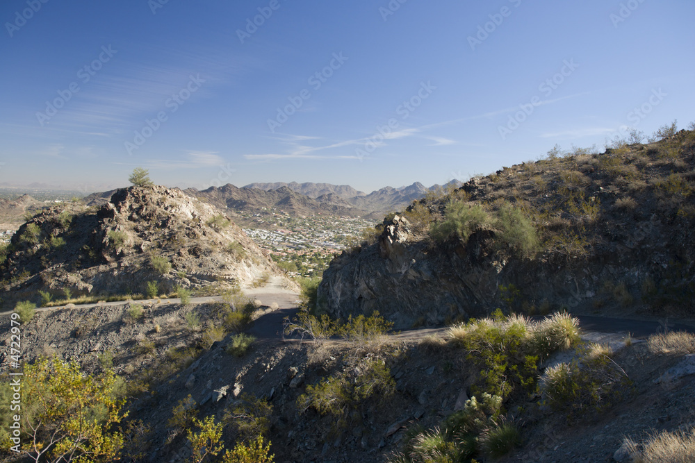 Phoenix, East Side, AZ