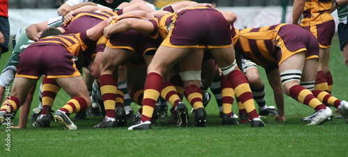 rugby