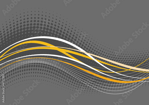 hintergrund business modern