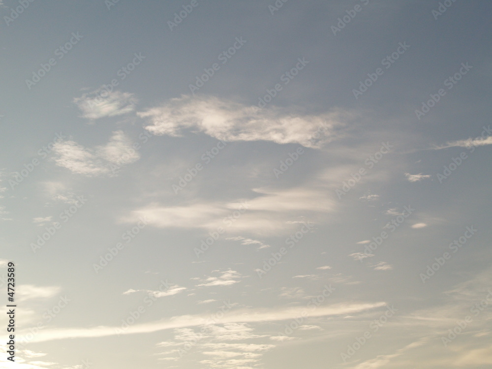 Obraz premium ciel provence