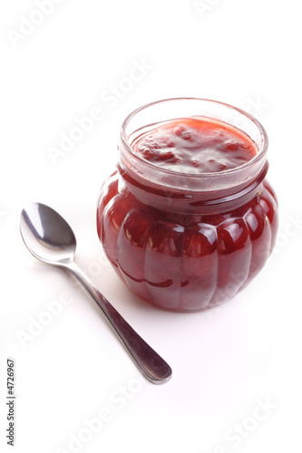 Yummy jam