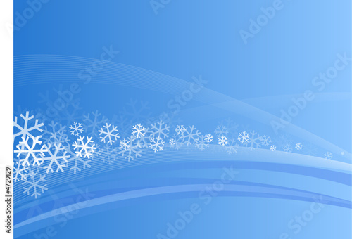 Cartolina - auguri di Natale