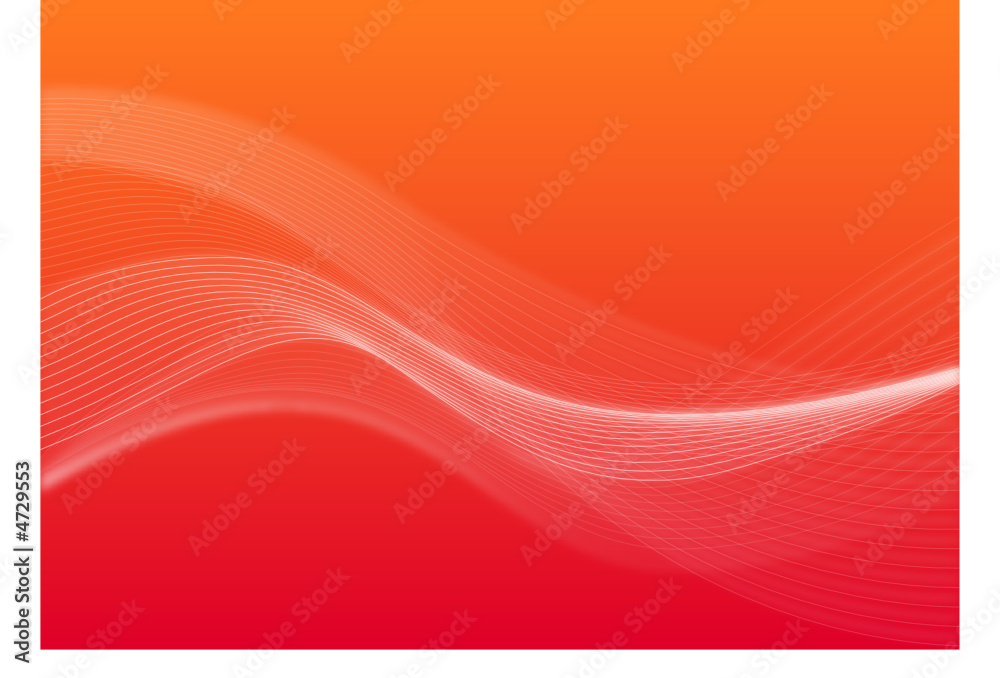 Background luce e movimento