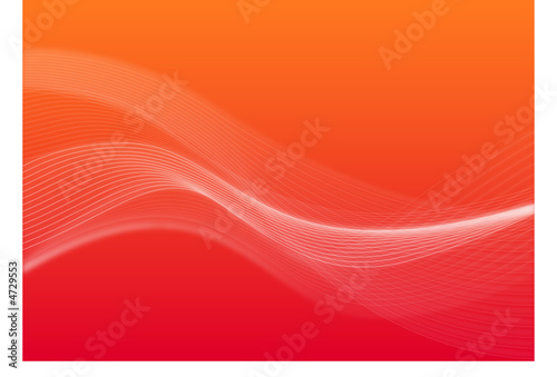 Background luce e movimento