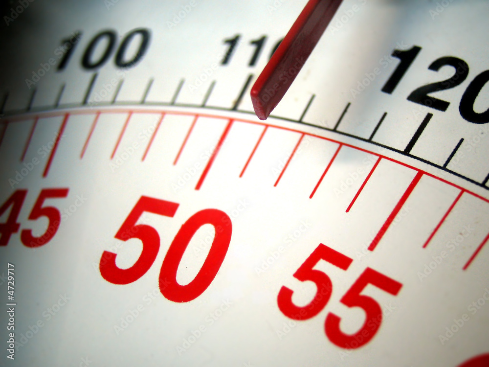 scale on weight scale on weight