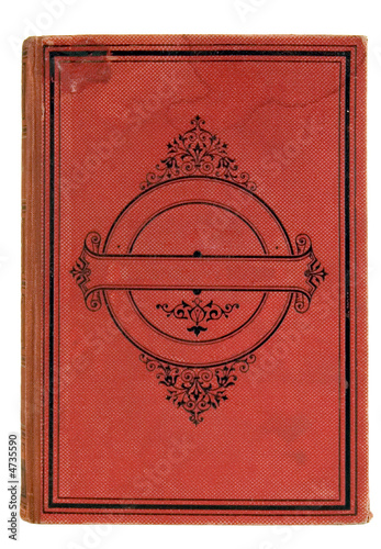 The ancient book 