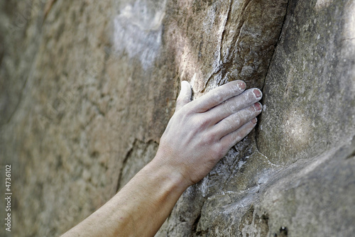 boulder