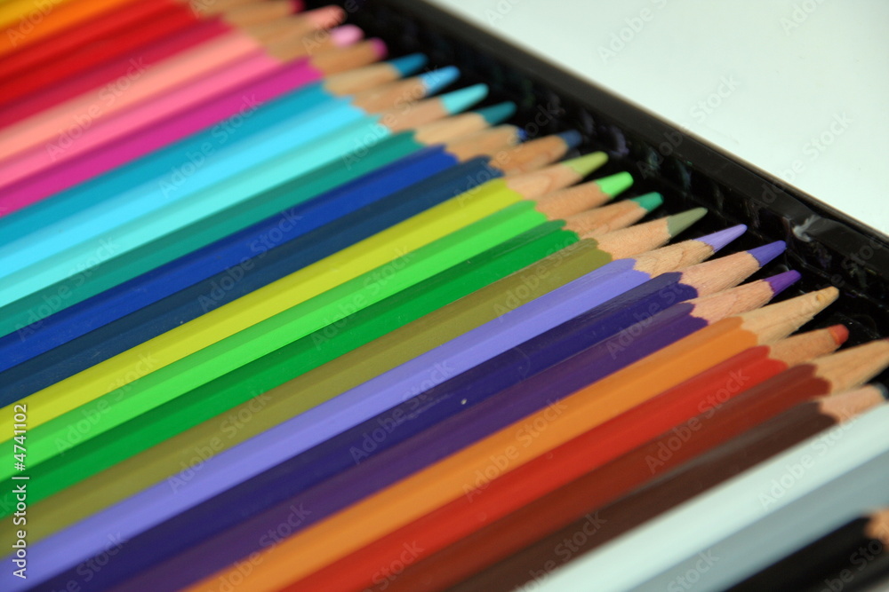 crayons crayons