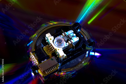 Laser