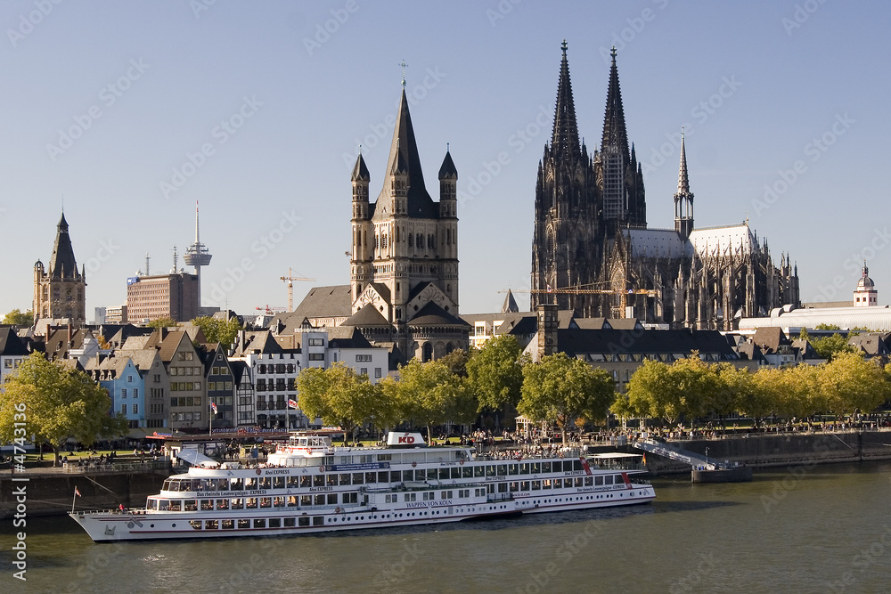 Köln Köln