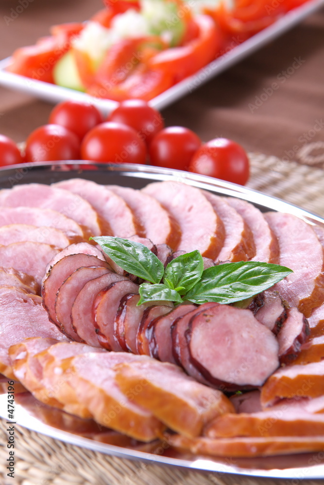 Sausage