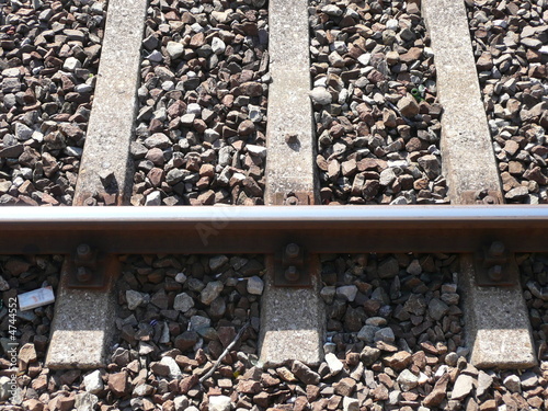 Wallpaper Mural Schiene2 Torontodigital.ca