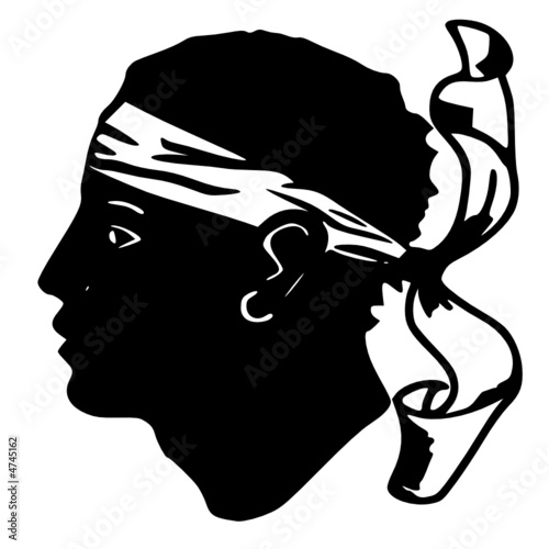 tête de Maure