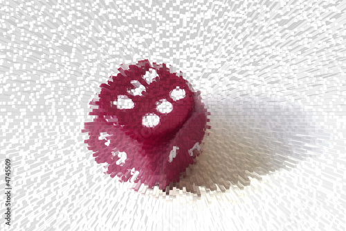 dice