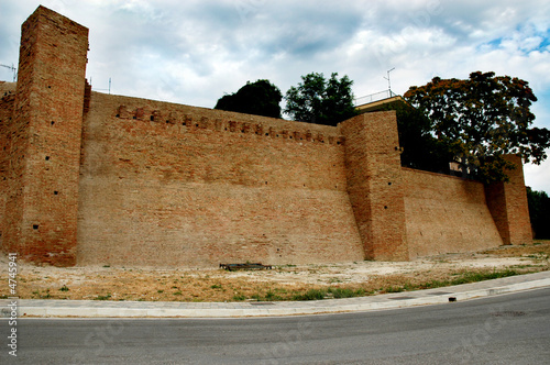 castello