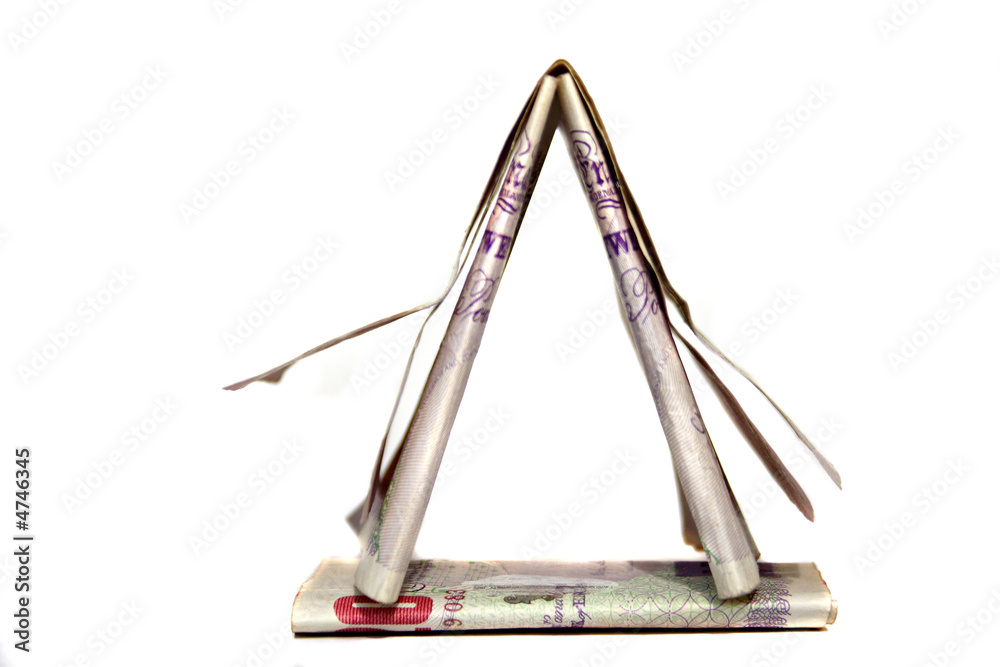 Money house Money house