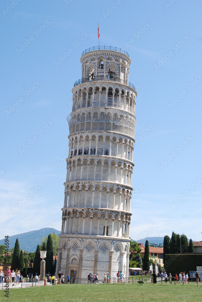 Torre di Pisa 1