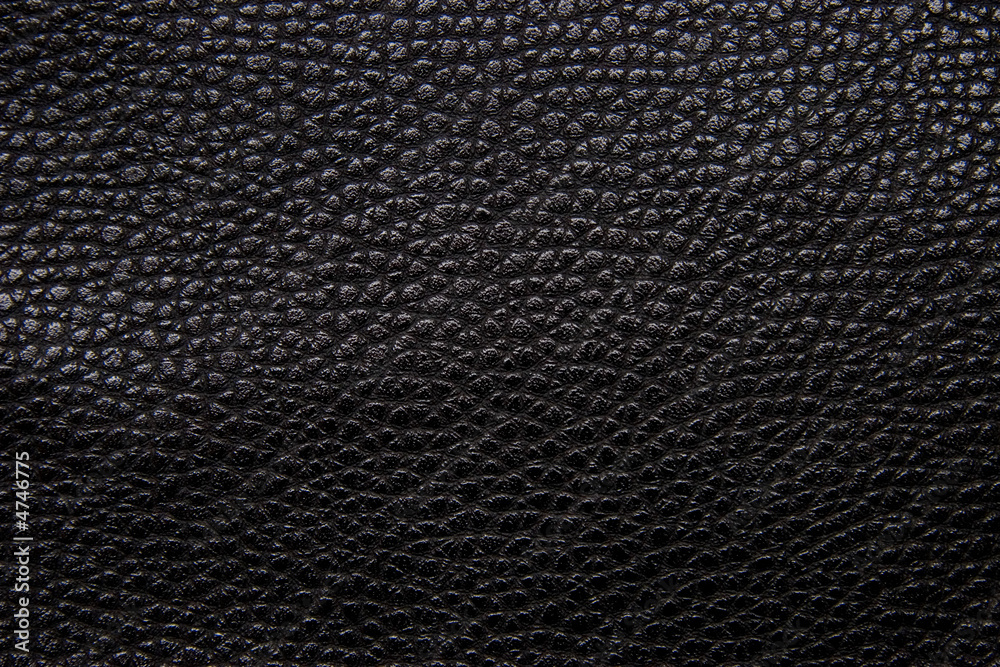 Leather background Leather background