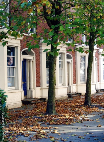 period houses