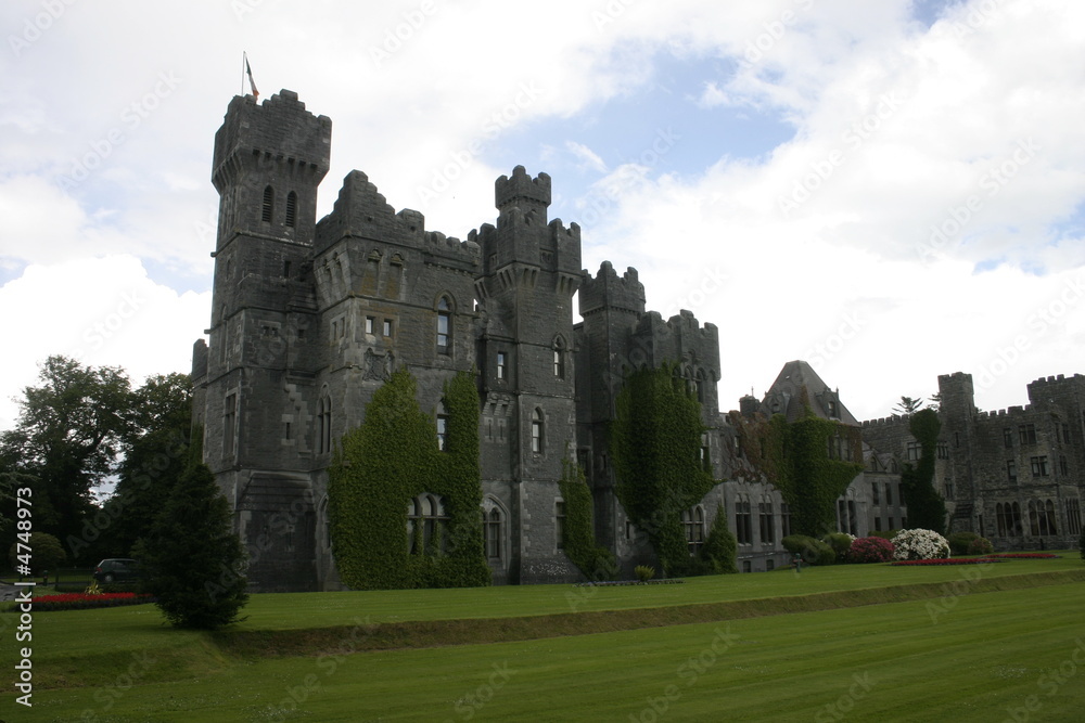 Cong Castle