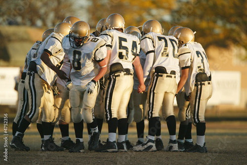 Teamwork