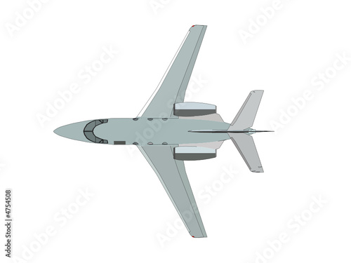 private Jet 