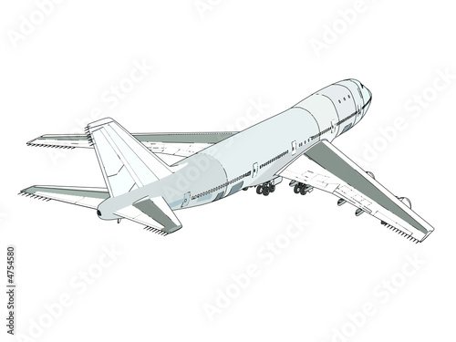 Airliner