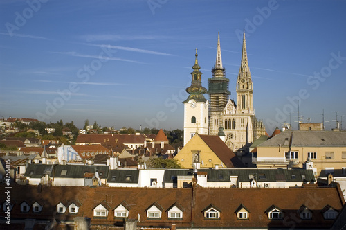 Zagreb Croatia