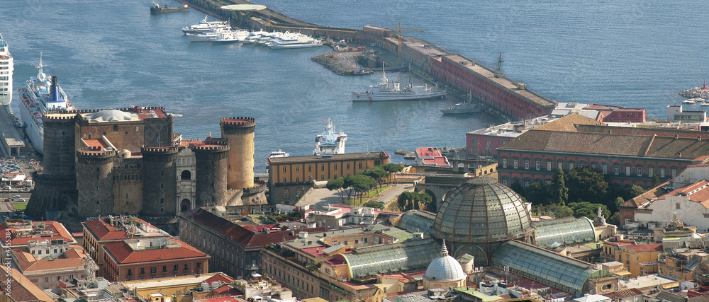 Obraz premium Napoli 06