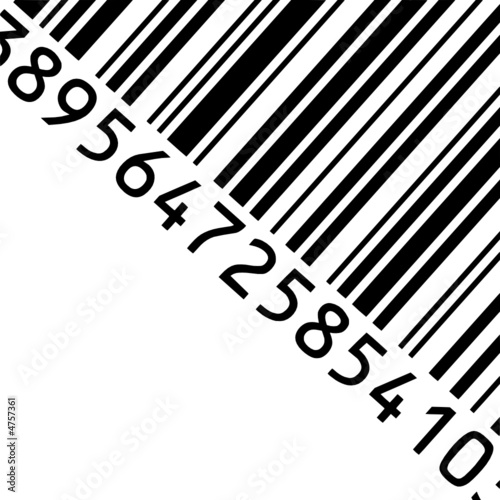 code barre