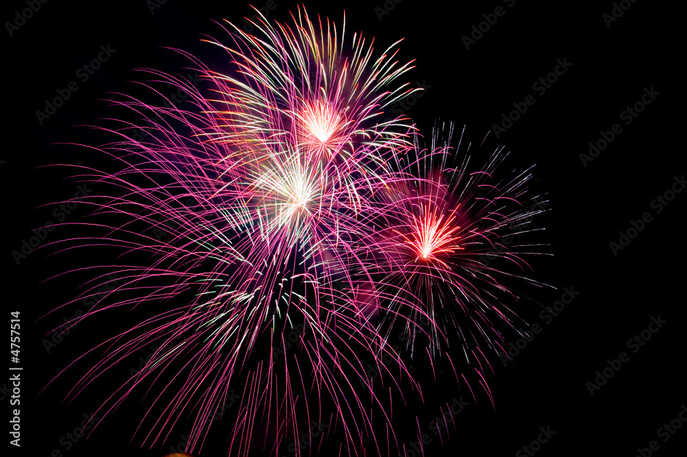 fireworks fireworks