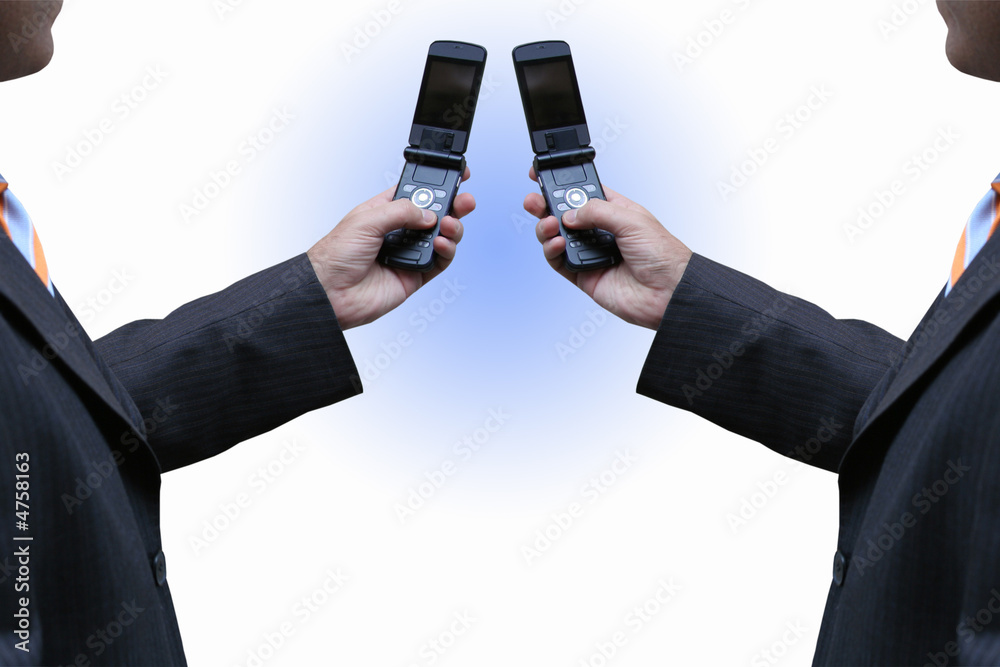 Connecting Connecting