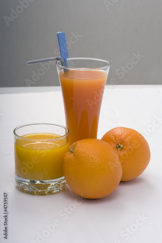 orange drink